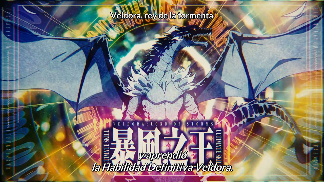 Tensei shitara Slime Datta Ken 2nd Season Part 2 (PuyaSubs!)